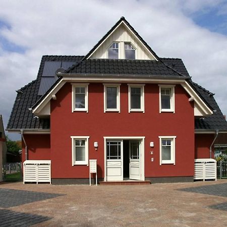 Ferienwohnung Strandgut - Kavelweg 9 - زنغست المظهر الخارجي الصورة