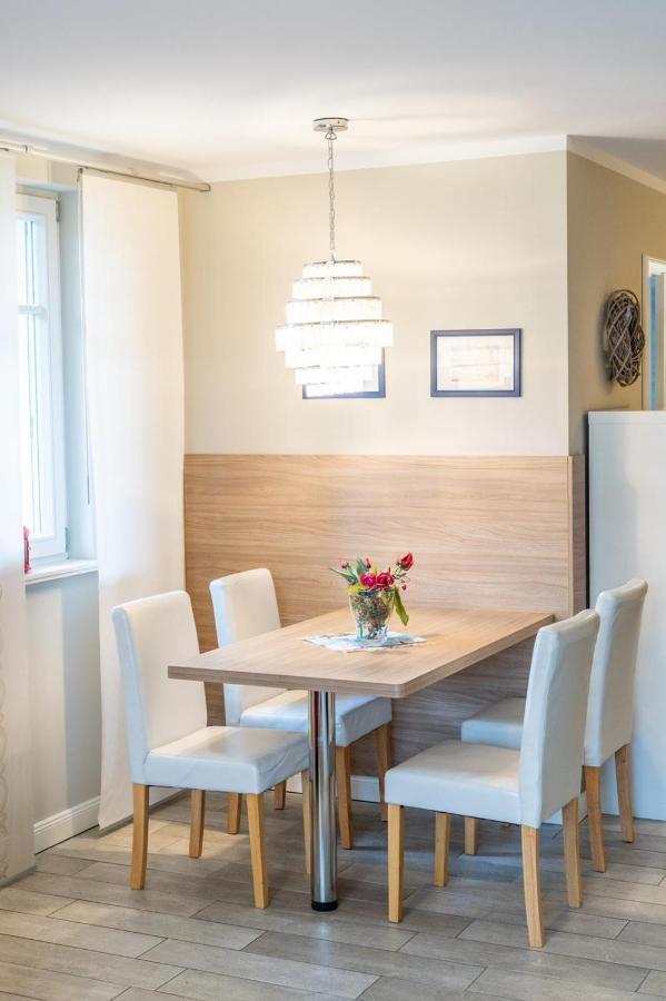 Ferienwohnung Strandgut - Kavelweg 9 - زنغست المظهر الخارجي الصورة