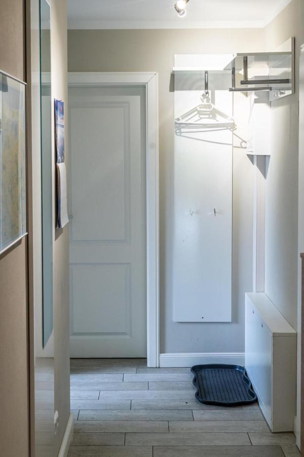 Ferienwohnung Strandgut - Kavelweg 9 - زنغست المظهر الخارجي الصورة