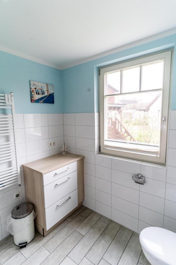 Ferienwohnung Strandgut - Kavelweg 9 - زنغست المظهر الخارجي الصورة